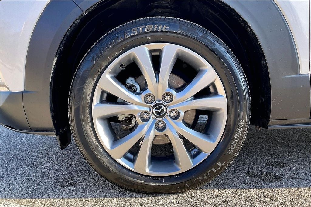 2023 Mazda Mazda CX-30 2.5 S Select Package
