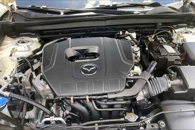 2023 Mazda Mazda CX-30 2.5 S Select Package