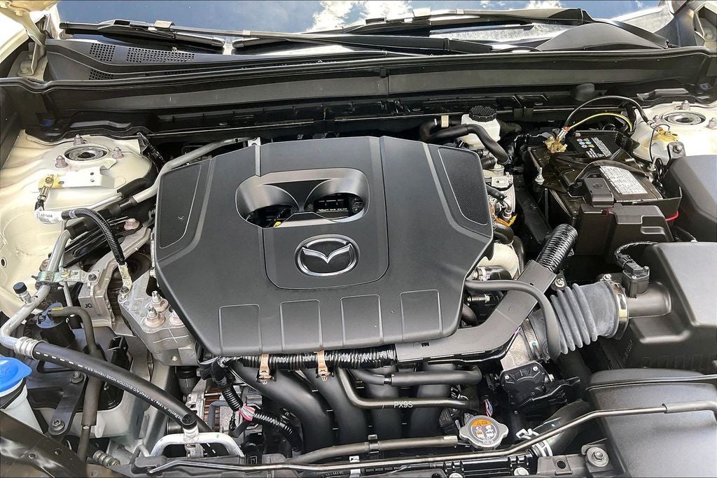 2023 Mazda Mazda CX-30 2.5 S Select Package