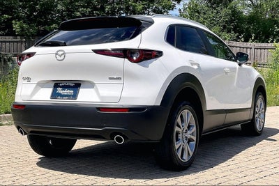 2023 Mazda Mazda CX-30 2.5 S Select Package