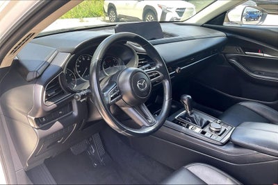2023 Mazda Mazda CX-30 2.5 S Select Package