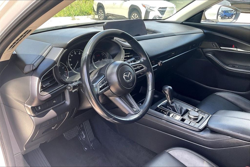 2023 Mazda Mazda CX-30 2.5 S Select Package
