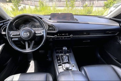 2023 Mazda Mazda CX-30 2.5 S Select Package