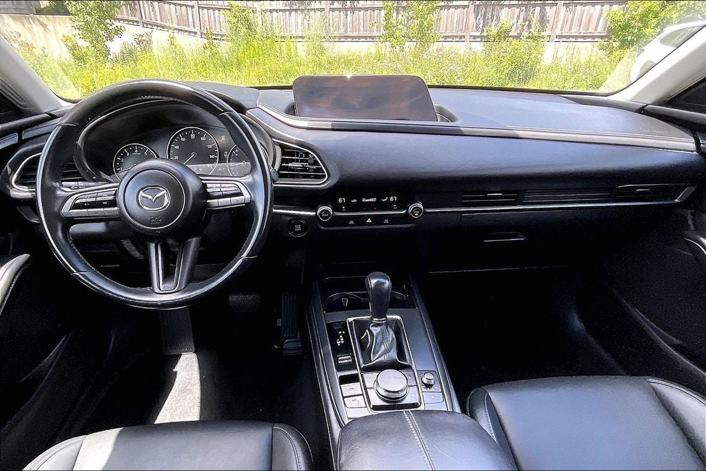 2023 Mazda Mazda CX-30 2.5 S Select Package