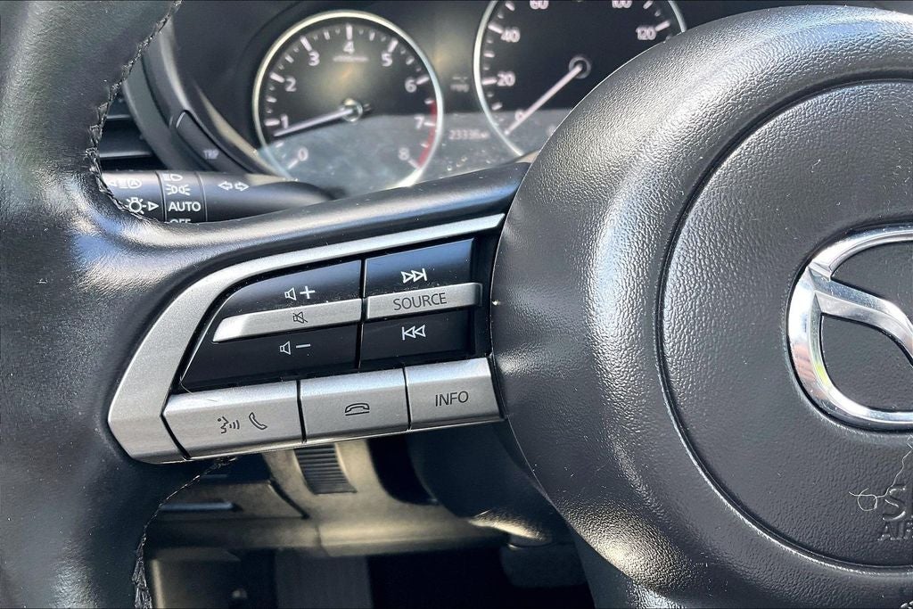 2023 Mazda Mazda CX-30 2.5 S Select Package