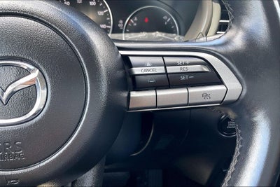 2023 Mazda Mazda CX-30 2.5 S Select Package