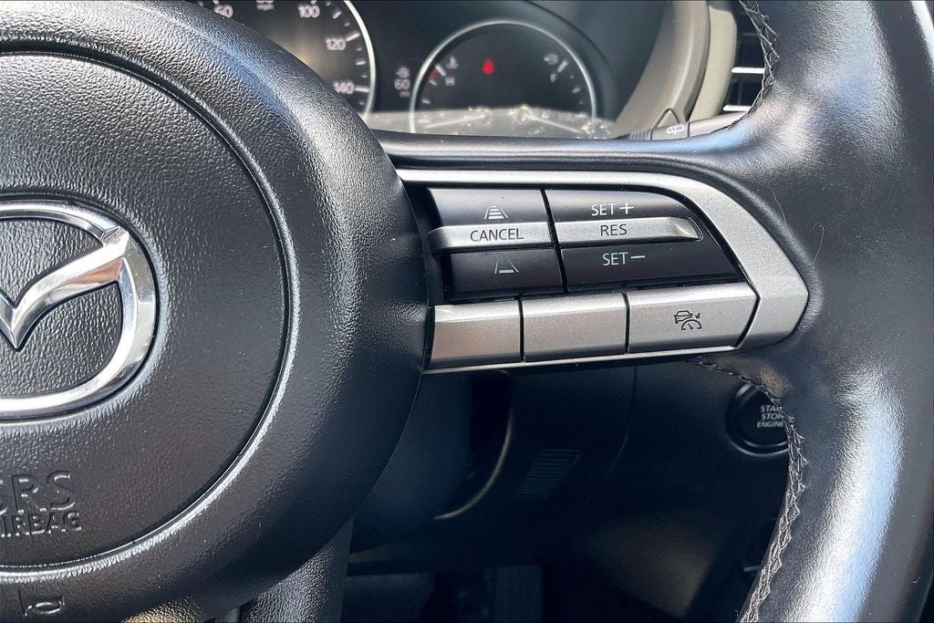 2023 Mazda Mazda CX-30 2.5 S Select Package