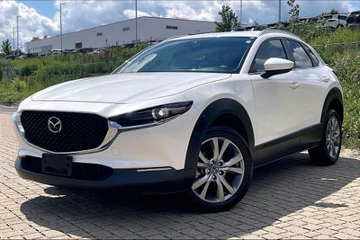 2023 Mazda Mazda CX-30 2.5 S Select Package