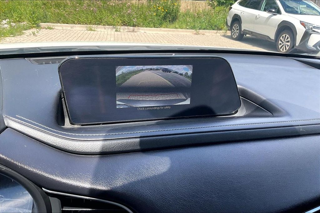 2023 Mazda Mazda CX-30 2.5 S Select Package