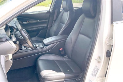 2023 Mazda Mazda CX-30 2.5 S Select Package