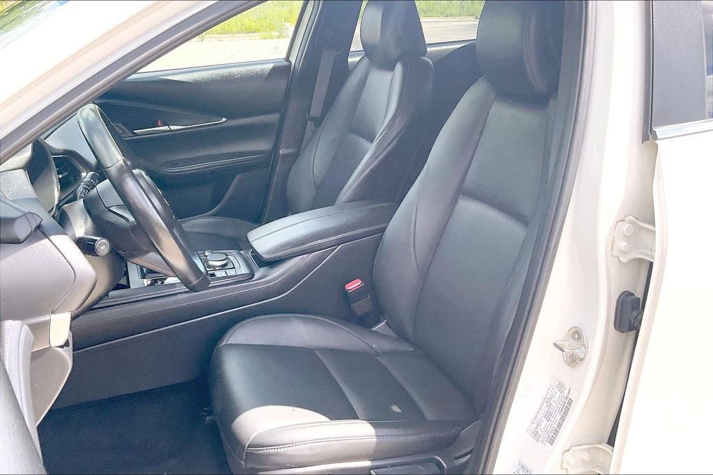 2023 Mazda Mazda CX-30 2.5 S Select Package