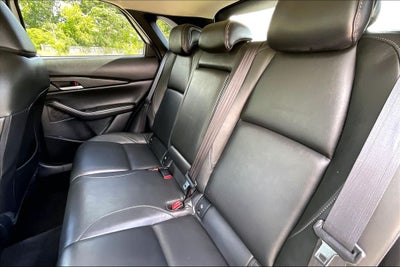 2023 Mazda Mazda CX-30 2.5 S Select Package