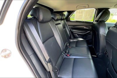 2023 Mazda Mazda CX-30 2.5 S Select Package