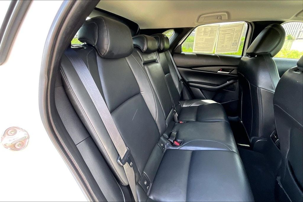 2023 Mazda Mazda CX-30 2.5 S Select Package