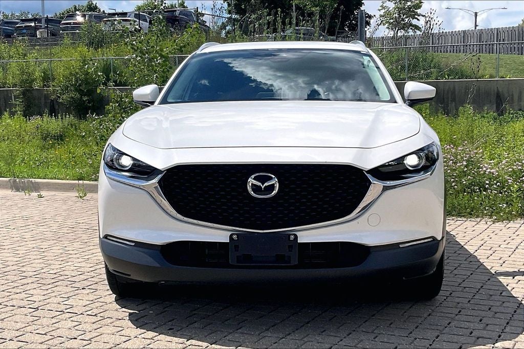 2023 Mazda Mazda CX-30 2.5 S Select Package