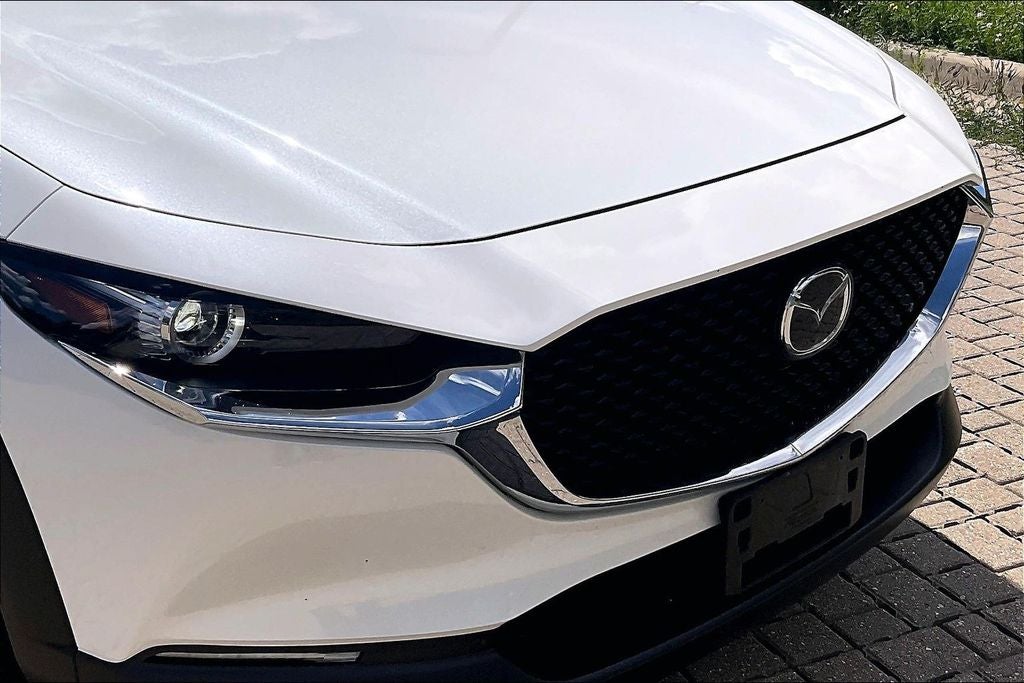 2023 Mazda Mazda CX-30 2.5 S Select Package