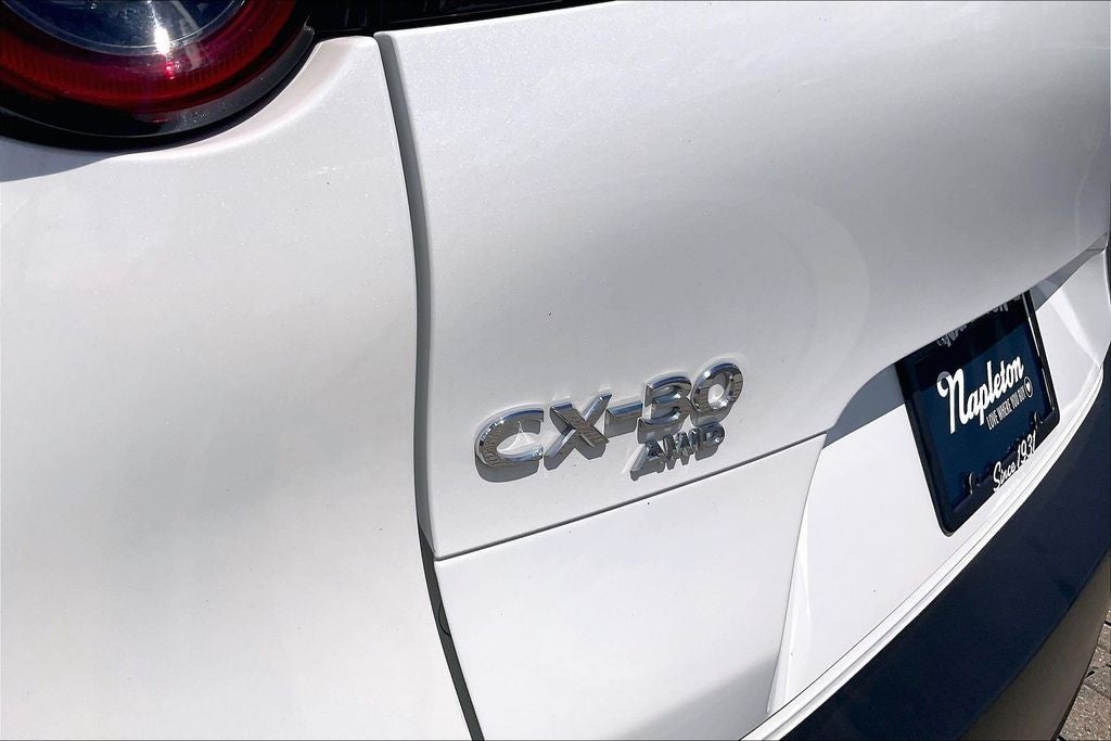 2023 Mazda Mazda CX-30 2.5 S Select Package