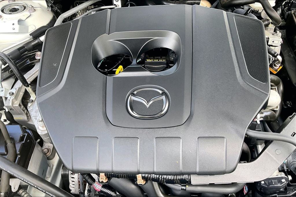 2023 Mazda Mazda CX-30 2.5 S Select Package