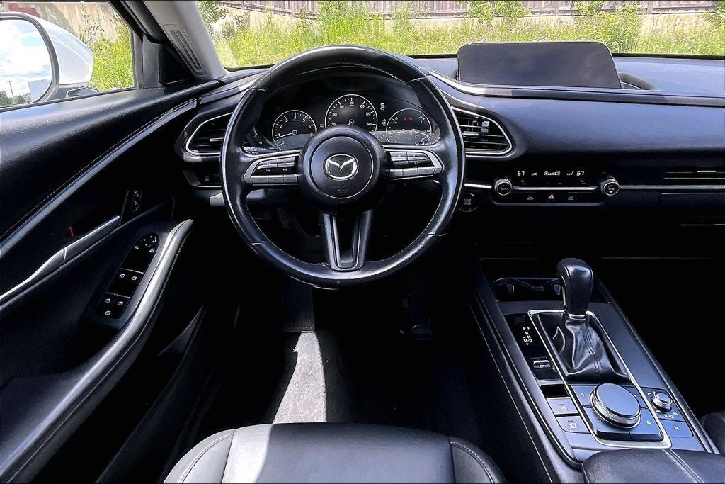 2023 Mazda Mazda CX-30 2.5 S Select Package