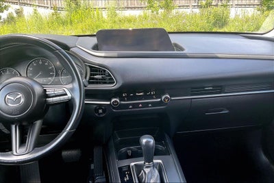 2023 Mazda Mazda CX-30 2.5 S Select Package