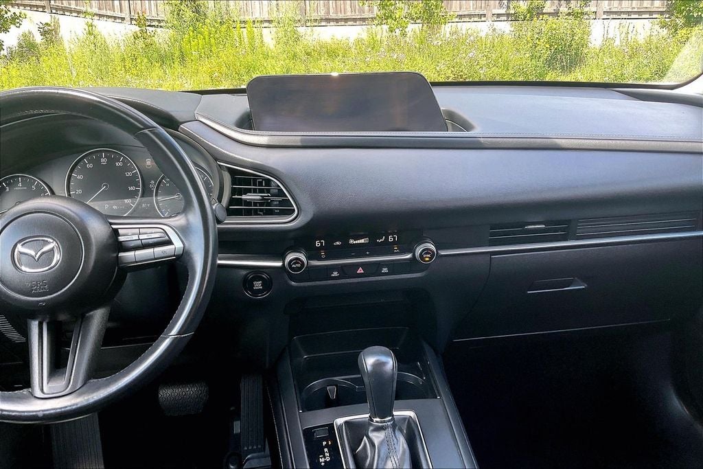 2023 Mazda Mazda CX-30 2.5 S Select Package
