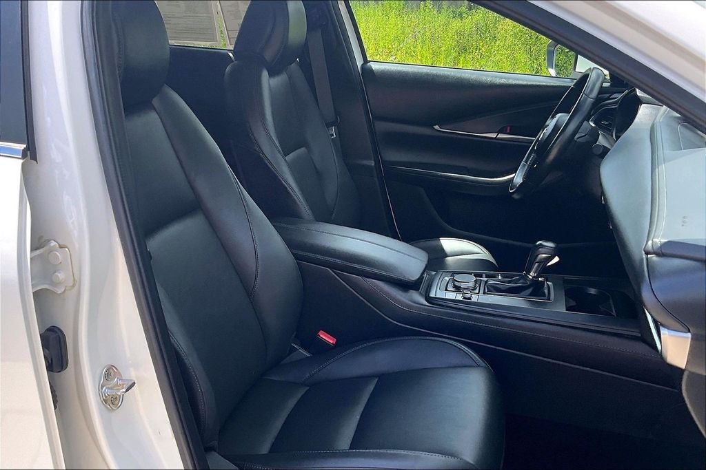 2023 Mazda Mazda CX-30 2.5 S Select Package