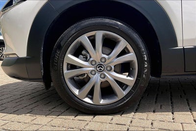 2023 Mazda Mazda CX-30 2.5 S Select Package