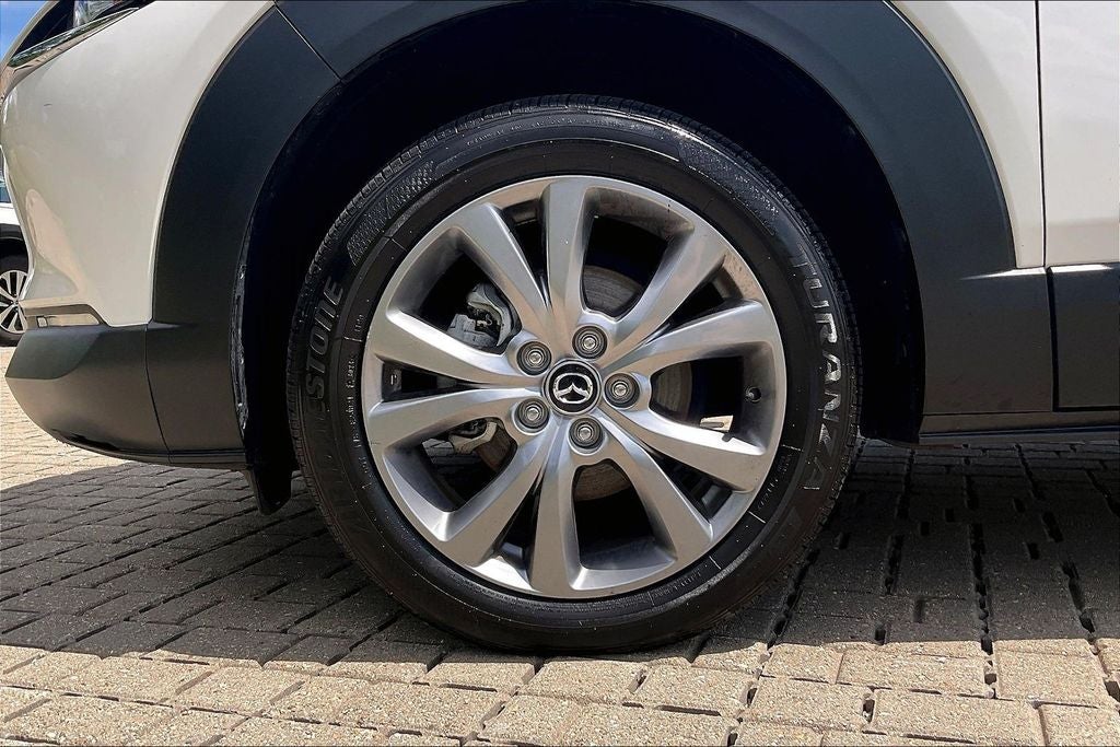 2023 Mazda Mazda CX-30 2.5 S Select Package