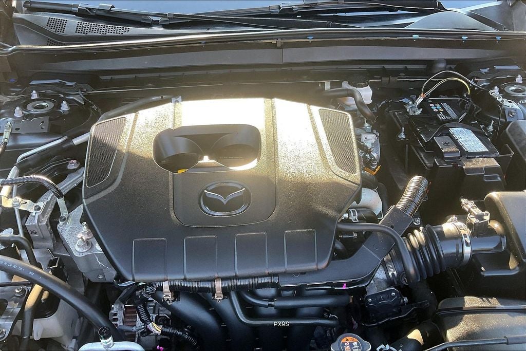 2023 Mazda Mazda CX-30 2.5 S Select Package