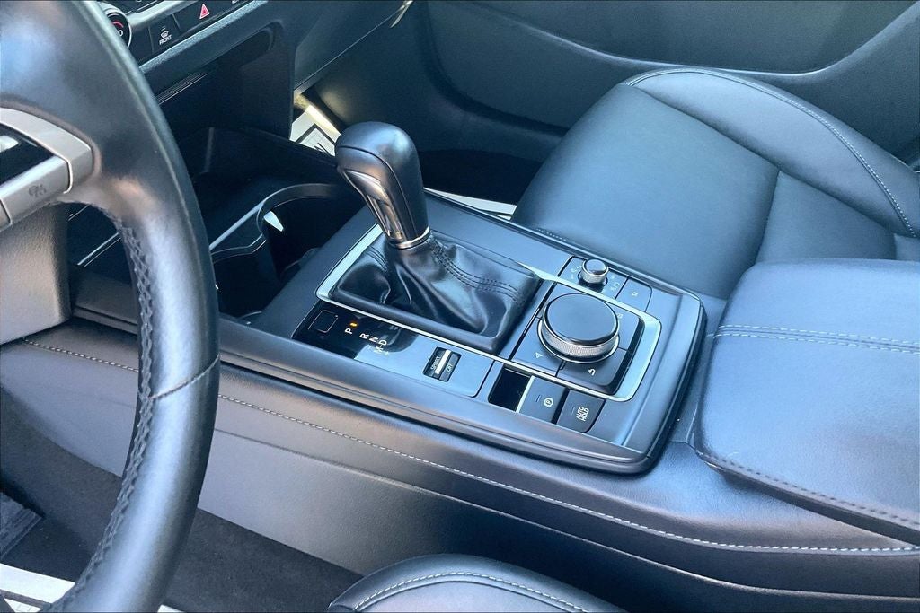 2023 Mazda Mazda CX-30 2.5 S Select Package