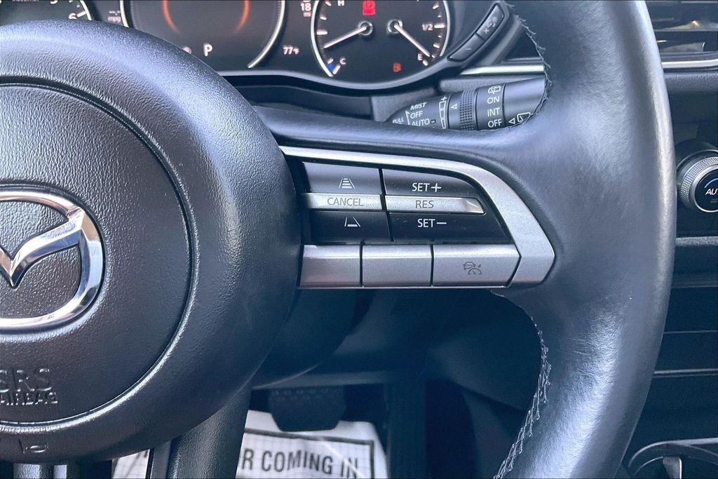 2023 Mazda Mazda CX-30 2.5 S Select Package