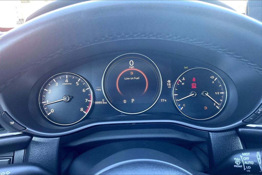 2023 Mazda Mazda CX-30 2.5 S Select Package