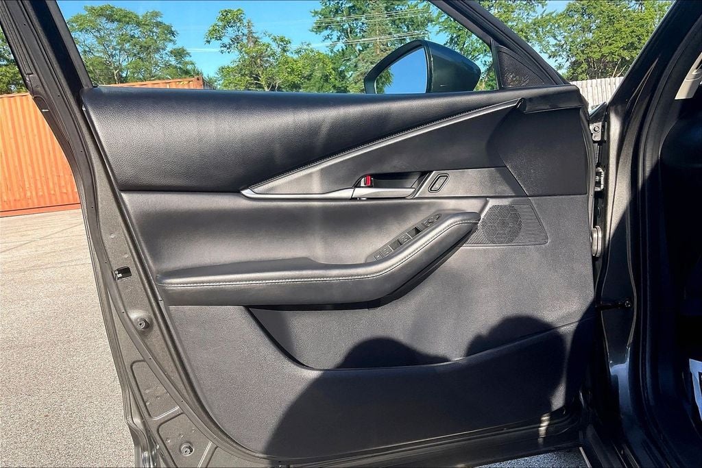 2023 Mazda Mazda CX-30 2.5 S Select Package