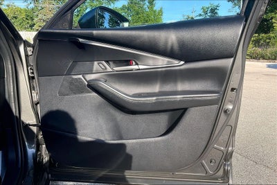 2023 Mazda Mazda CX-30 2.5 S Select Package
