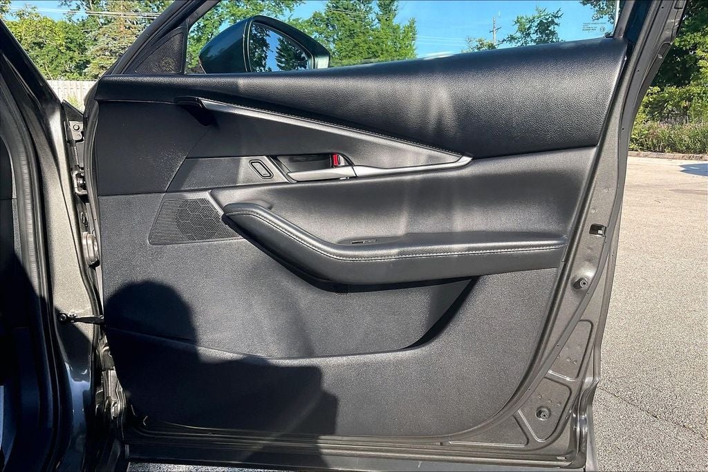 2023 Mazda Mazda CX-30 2.5 S Select Package