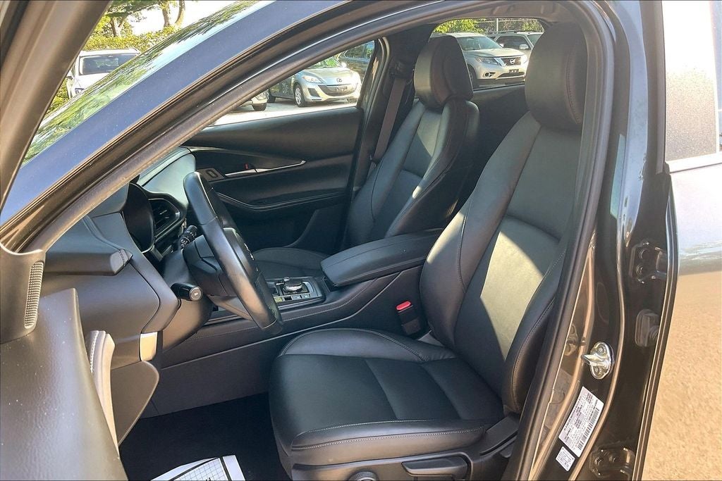 2023 Mazda Mazda CX-30 2.5 S Select Package