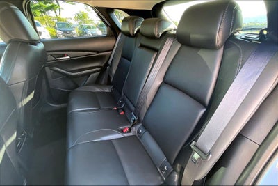 2023 Mazda Mazda CX-30 2.5 S Select Package