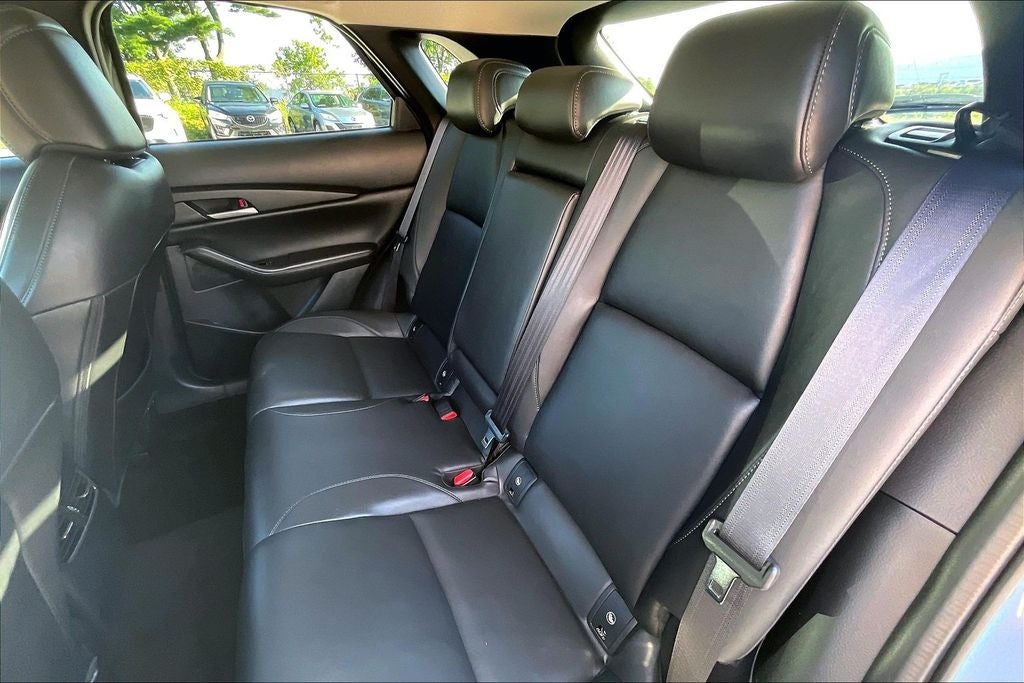 2023 Mazda Mazda CX-30 2.5 S Select Package