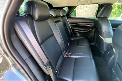 2023 Mazda Mazda CX-30 2.5 S Select Package