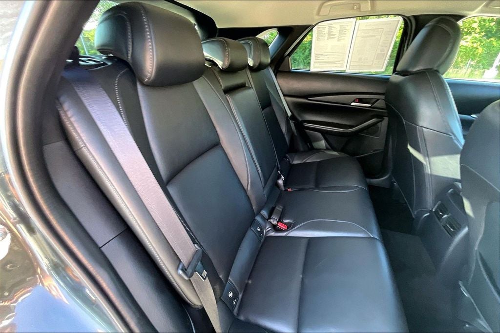 2023 Mazda Mazda CX-30 2.5 S Select Package
