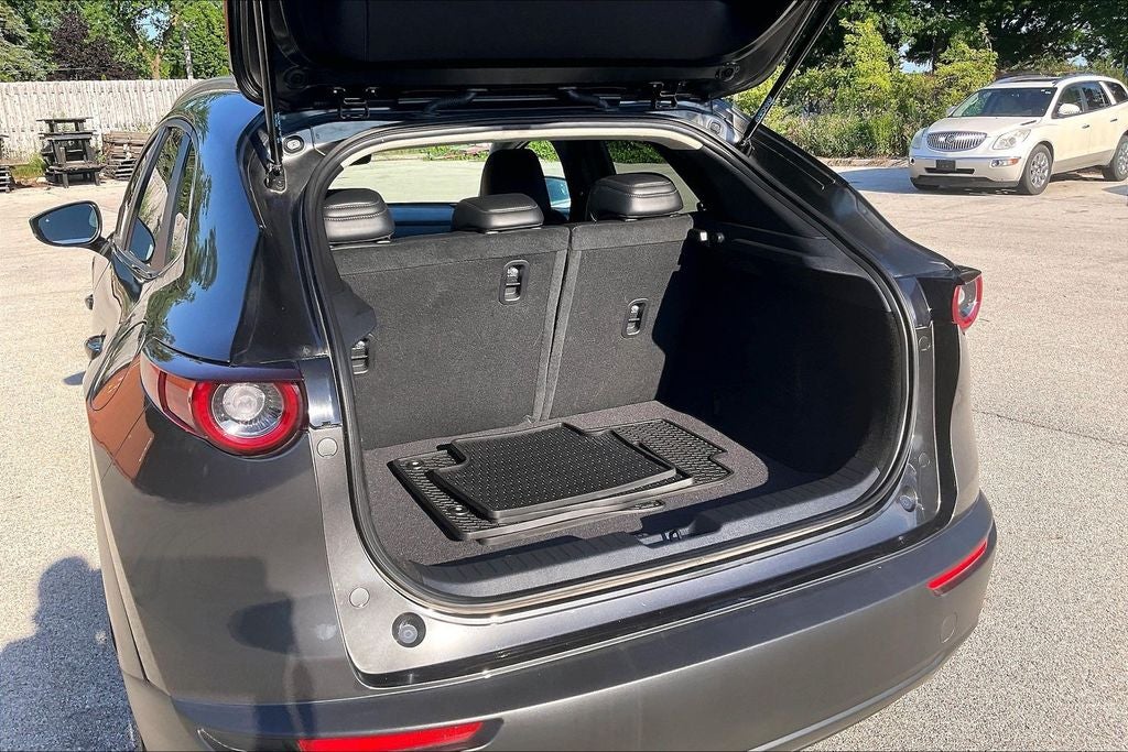 2023 Mazda Mazda CX-30 2.5 S Select Package