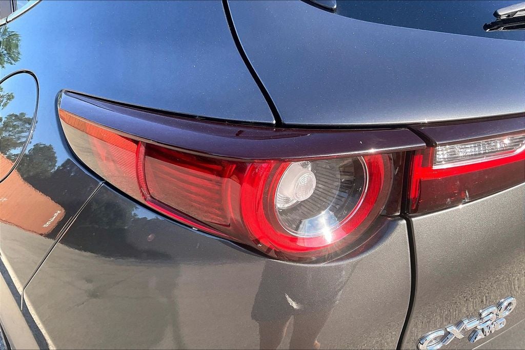 2023 Mazda Mazda CX-30 2.5 S Select Package