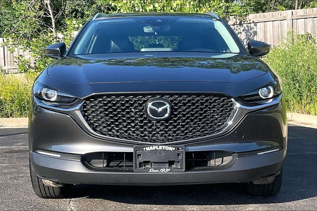 2023 Mazda Mazda CX-30 2.5 S Select Package