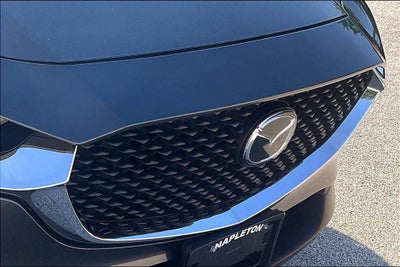 2023 Mazda Mazda CX-30 2.5 S Select Package
