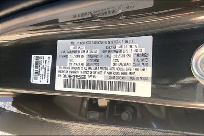 2023 Mazda Mazda CX-30 2.5 S Select Package