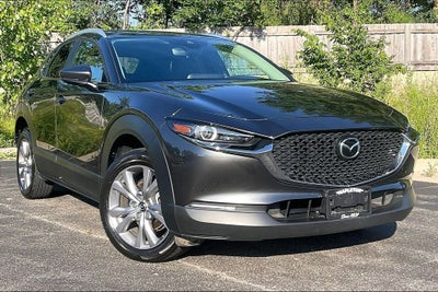 2023 Mazda Mazda CX-30 2.5 S Select Package