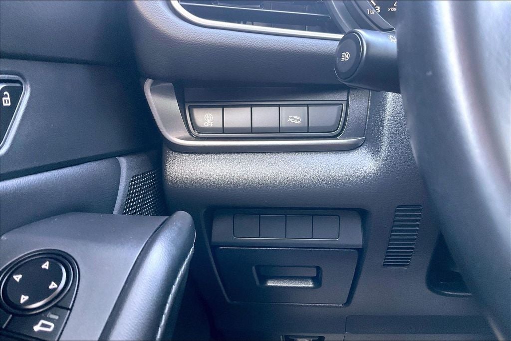 2023 Mazda Mazda CX-30 2.5 S Select Package