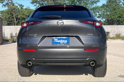 2023 Mazda Mazda CX-30 2.5 S Select Package