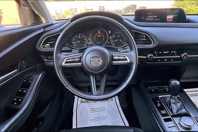 2023 Mazda Mazda CX-30 2.5 S Select Package
