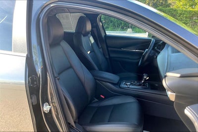 2023 Mazda Mazda CX-30 2.5 S Select Package